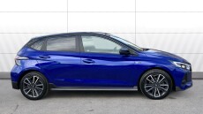 Hyundai i20 1.0T GDi 48V MHD 120 N Line 5dr Petrol Hatchback